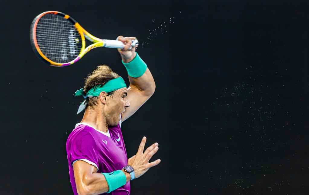 开云体育官网-包含澳大利亚网球队绝地反击世界网球队，纳达尔送出助攻的词条