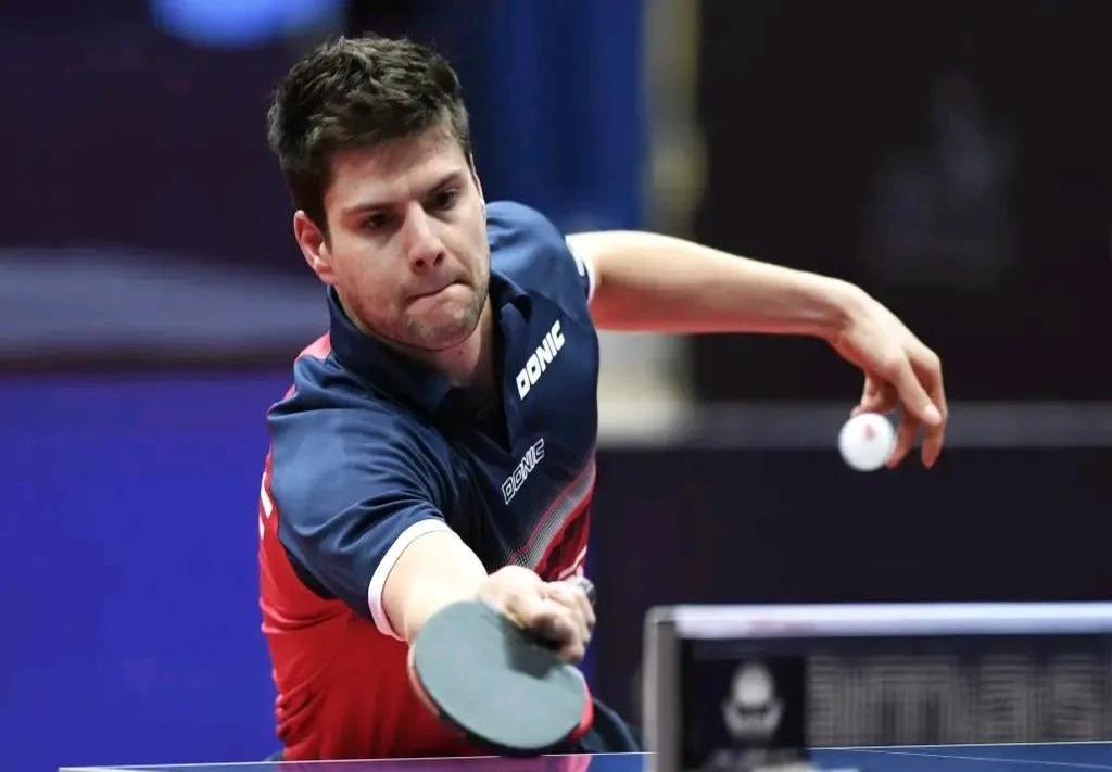 包含瑞典乒乓球队碾压德国乒乓球队，奥恰洛夫绝境逆转的词条