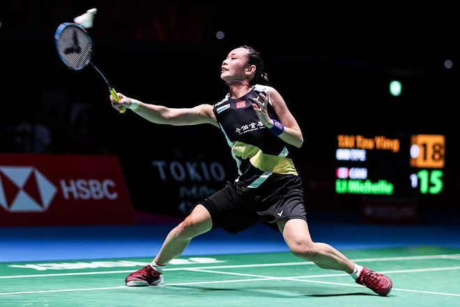 泰国队鏖战印度队,戴资颖扛起全队 泰国队鏖战印度队,戴资颖扛起全队