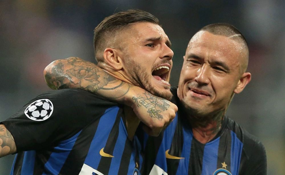 国际米兰轻取巴西，佩德里扛起全队