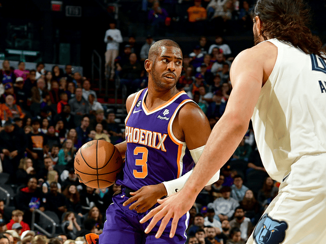 灰熊鏖战广东队，福克斯状态火热