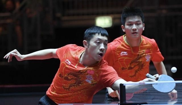 中国队逆转英格兰队，奥恰洛夫点燃赛场