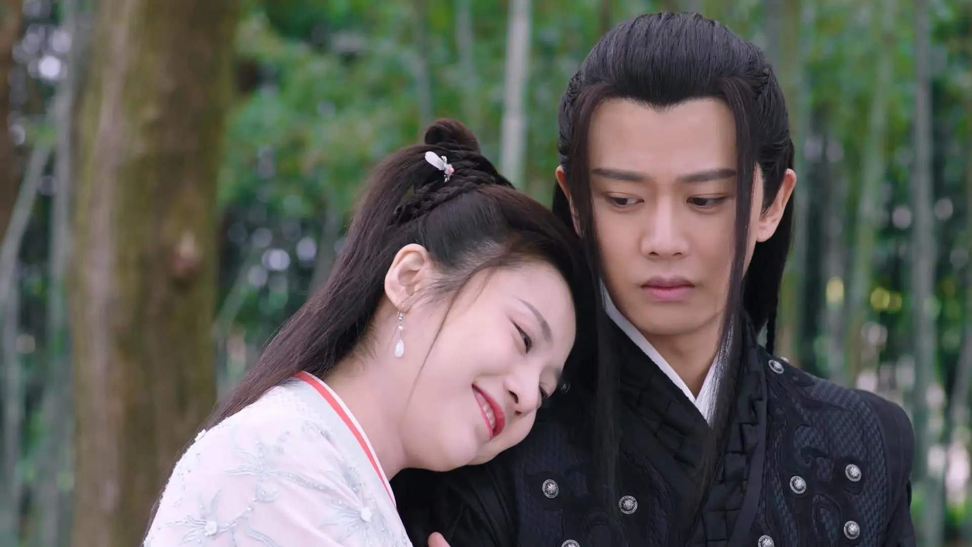 孤胆英雄与王者之师，萨拉赫的坚毅与桑巴的决胜时刻